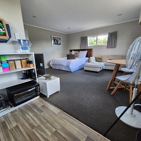Apartament Haven In Taupo Zewnętrze zdjęcie
