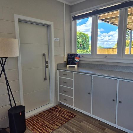 Apartament Haven In Taupo Zewnętrze zdjęcie