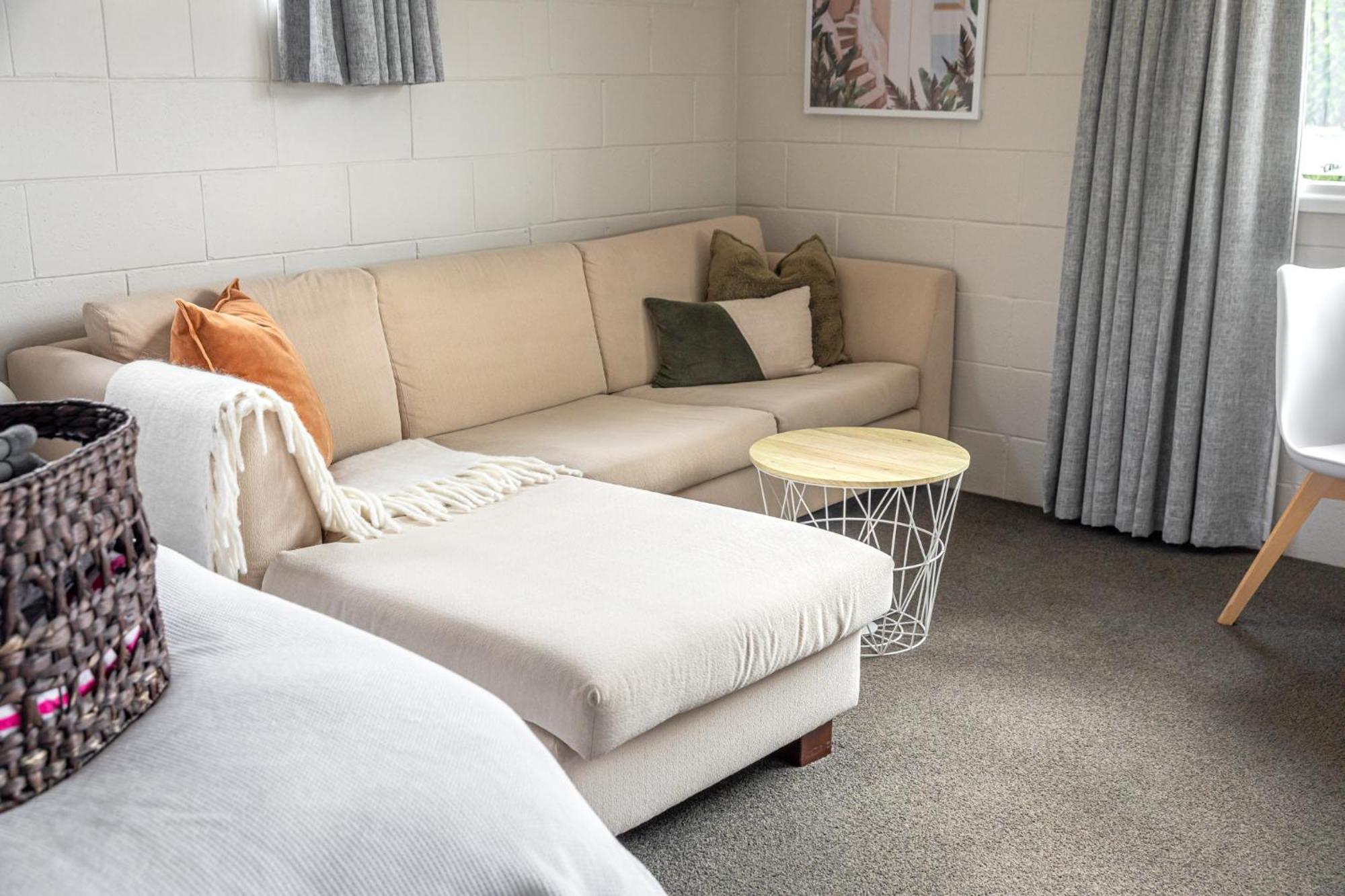 Apartament Haven In Taupo Zewnętrze zdjęcie