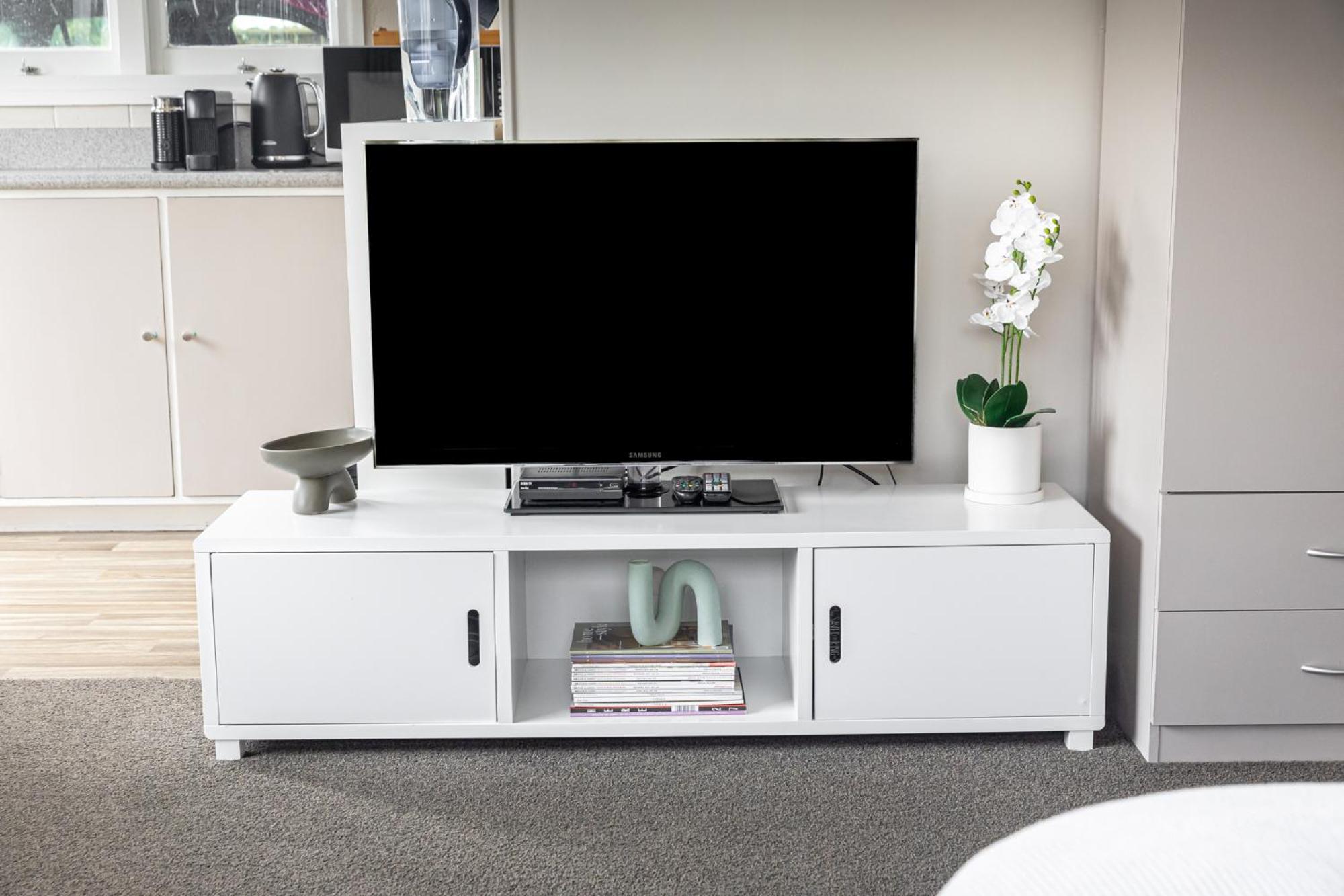 Apartament Haven In Taupo Zewnętrze zdjęcie