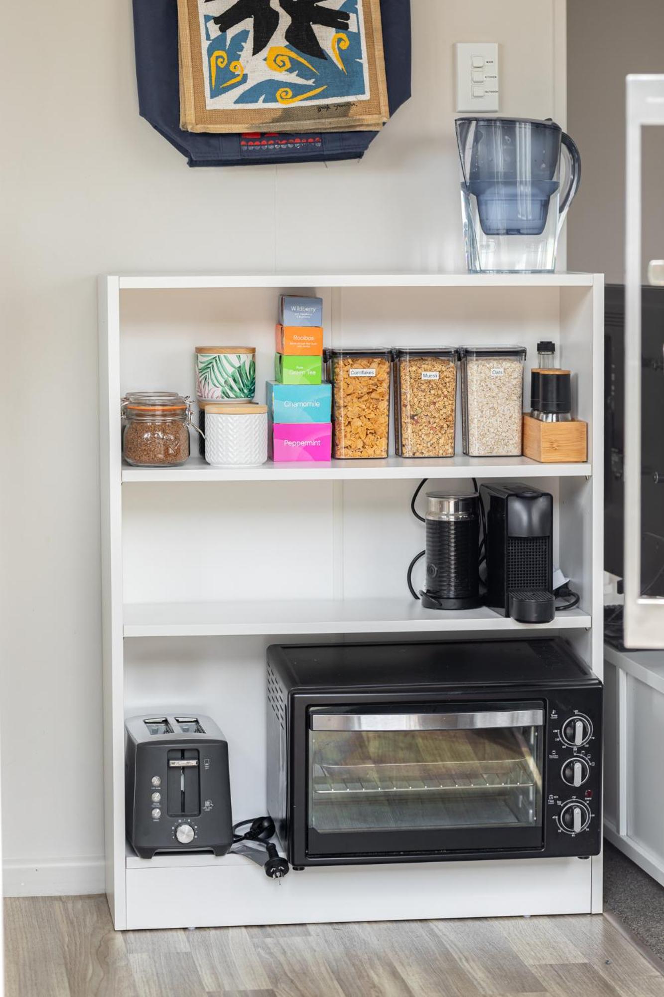 Apartament Haven In Taupo Zewnętrze zdjęcie