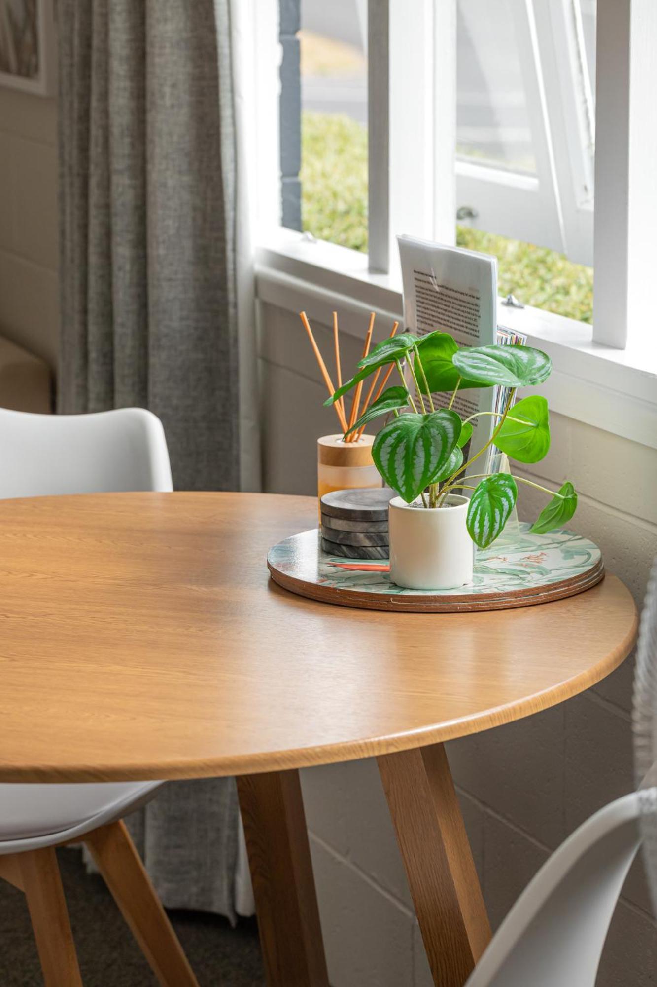 Apartament Haven In Taupo Zewnętrze zdjęcie