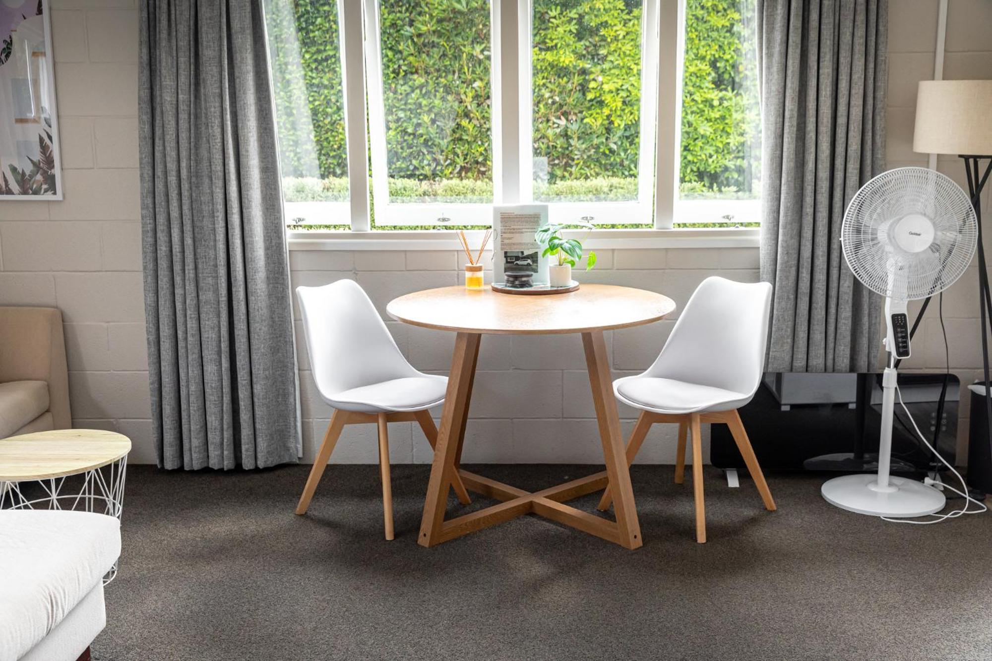 Apartament Haven In Taupo Zewnętrze zdjęcie